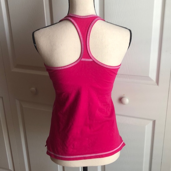 NIKE DRI-FIT Tank - Picture 2 of 2